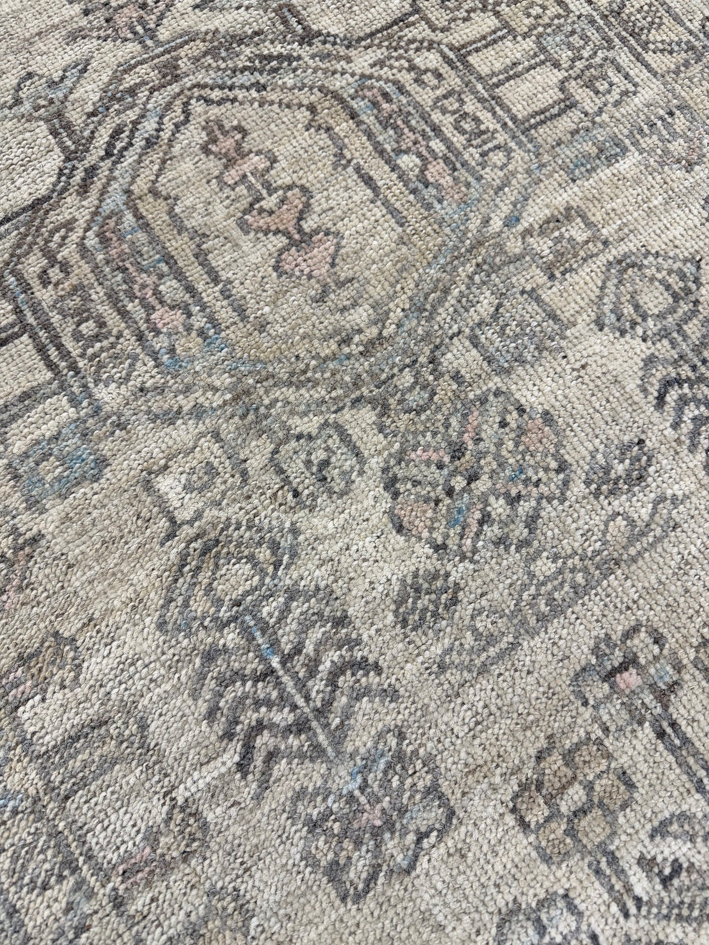 Bidjar Runner, Domicile Collection