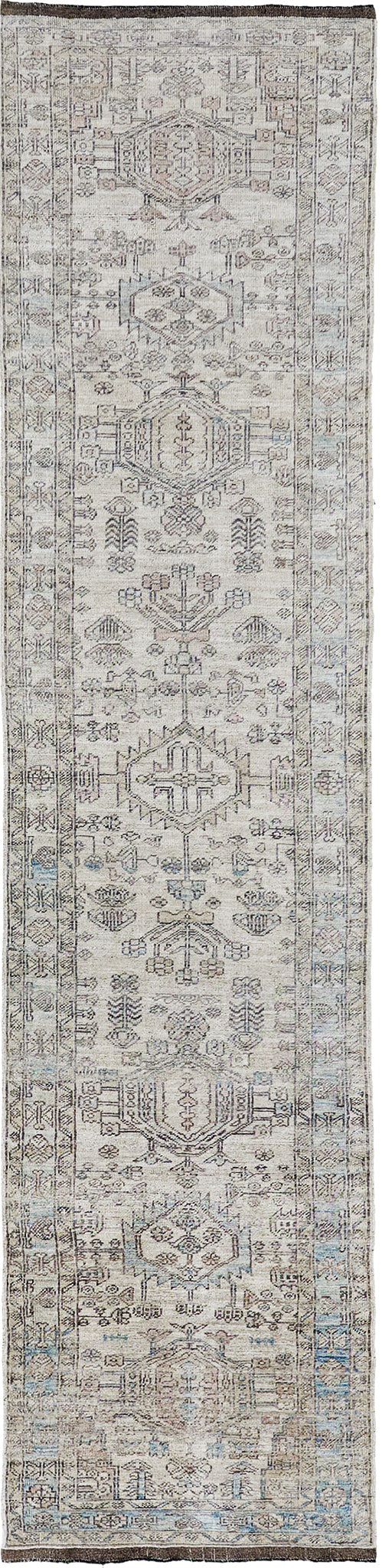 Bidjar Runner, Domicile Collection
