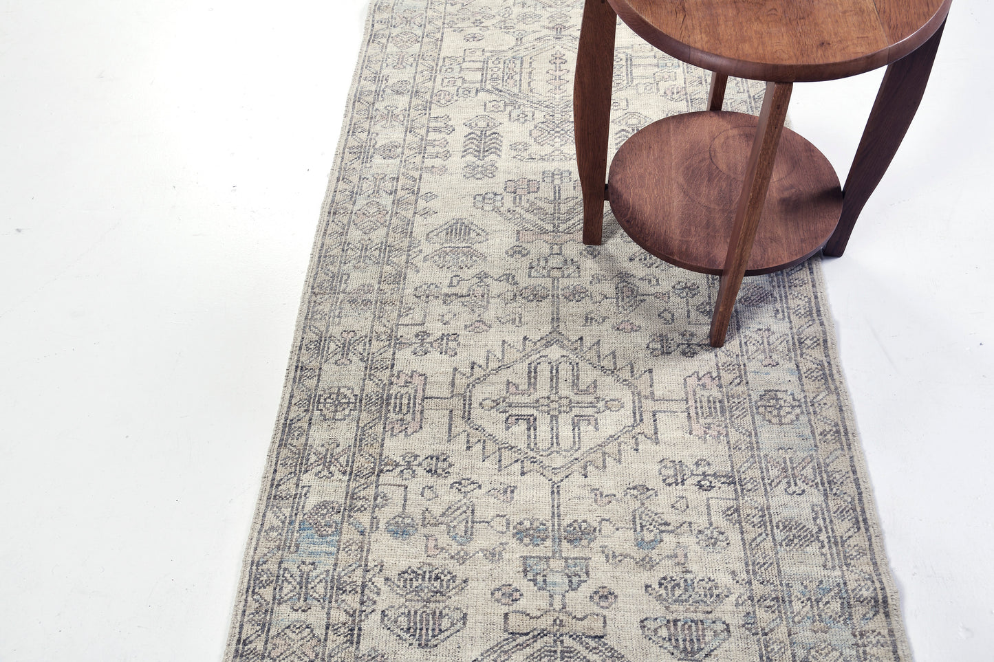 Bidjar Runner, Domicile Collection