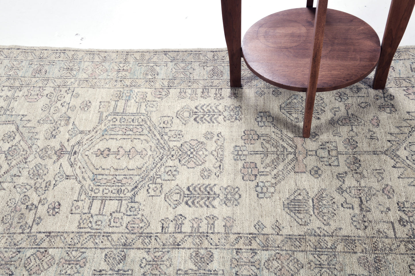 Bidjar Runner, Domicile Collection