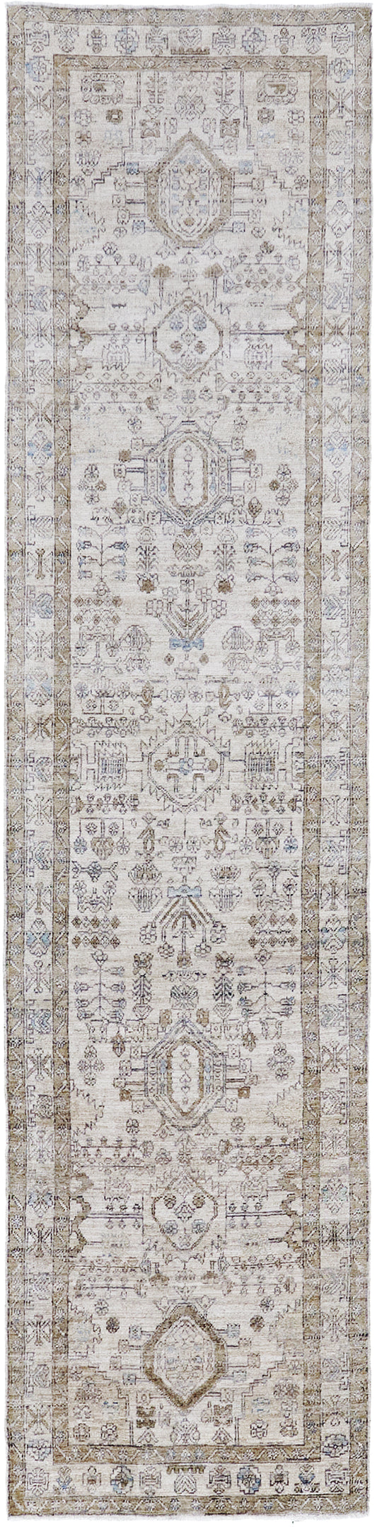 Bidjar Runner, Domicile Collection