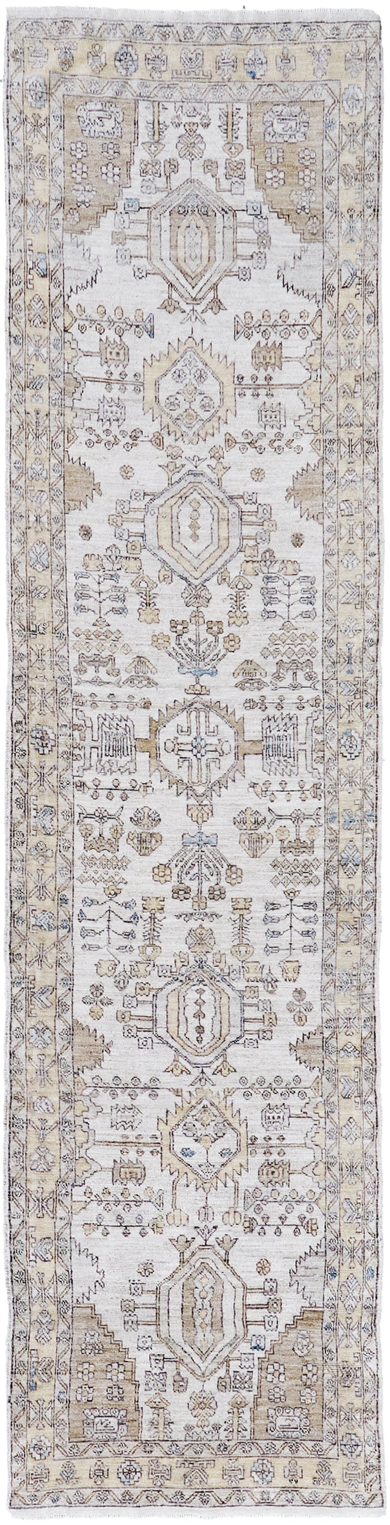 Bidjar Runner, Domicile Collection