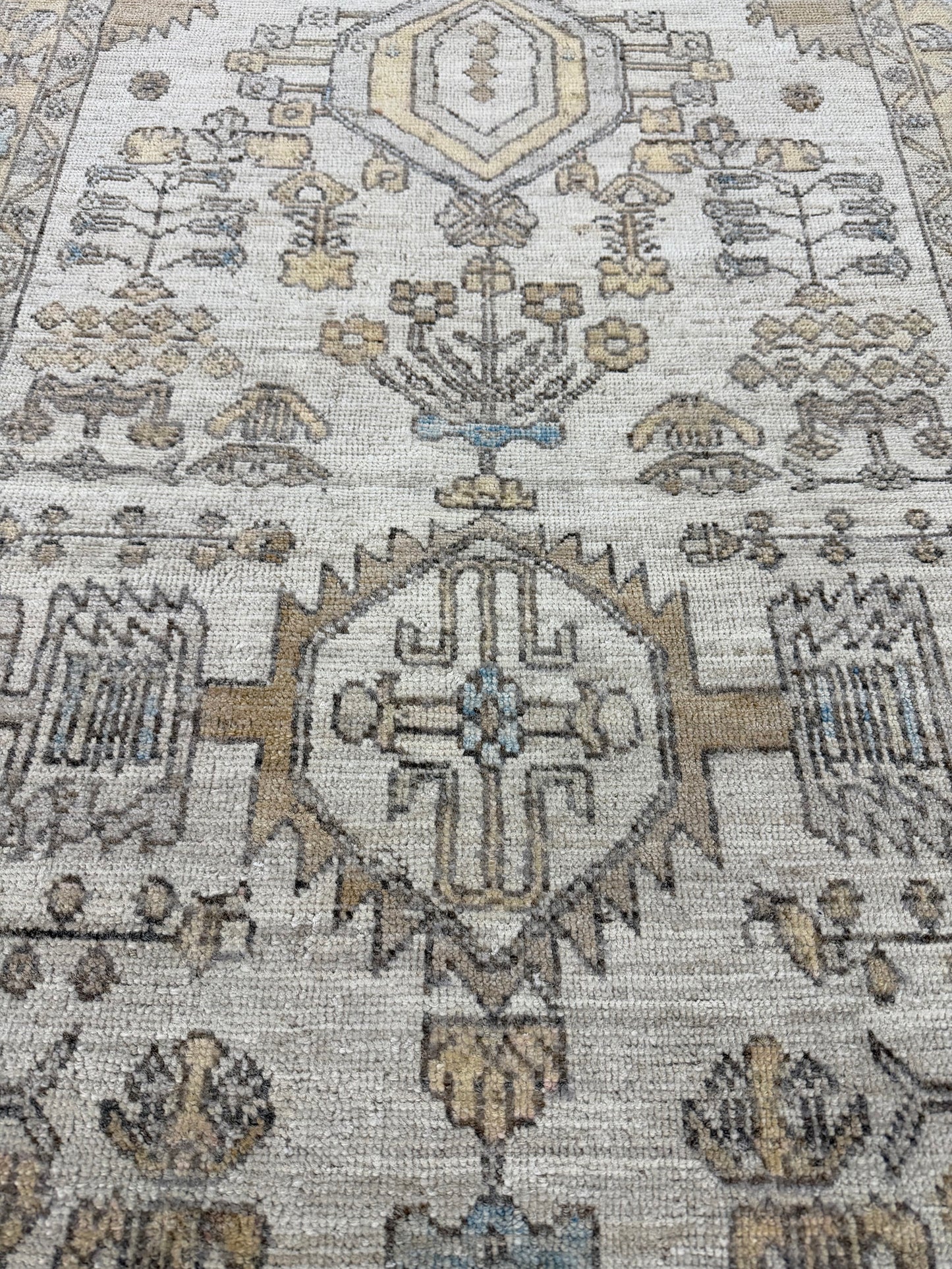 Bidjar Runner, Domicile Collection