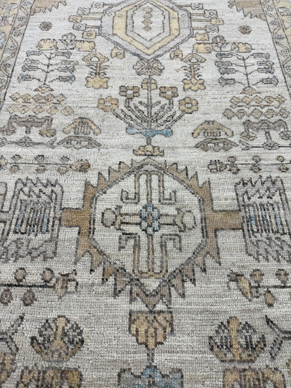 Bidjar Runner, Domicile Collection