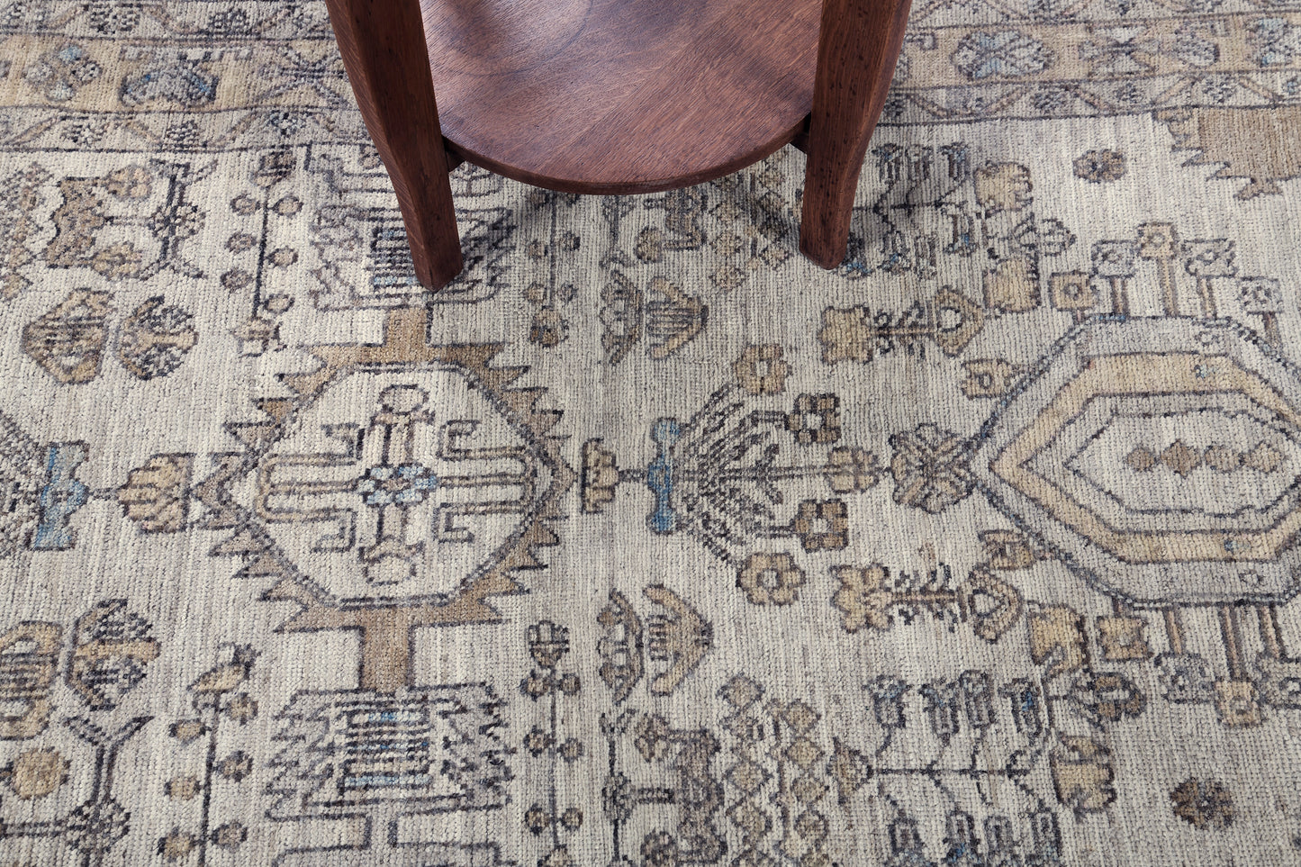 Bidjar Runner, Domicile Collection