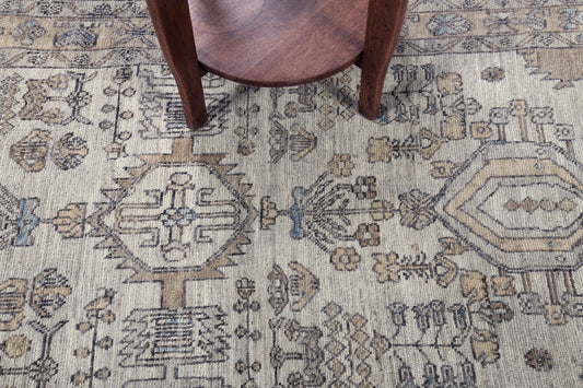 Bidjar Runner, Domicile Collection