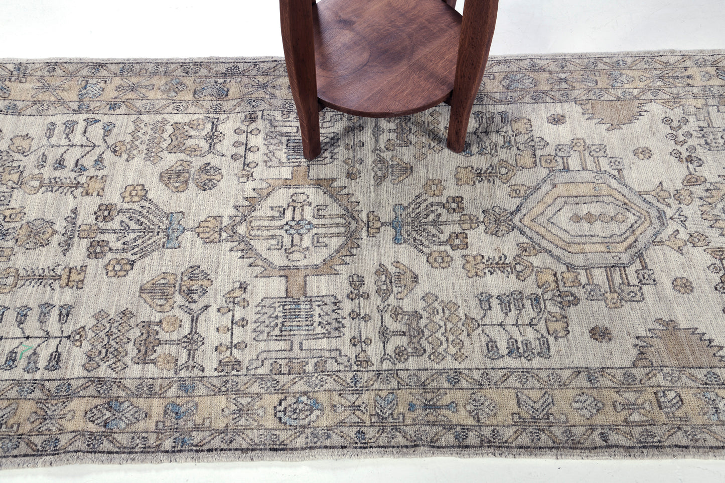 Bidjar Runner, Domicile Collection
