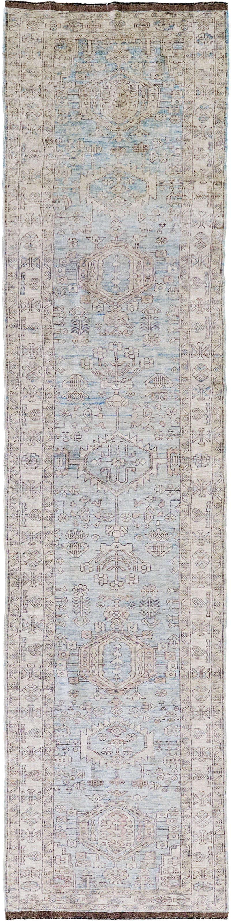 Bidjar Runner, Domicile Collection
