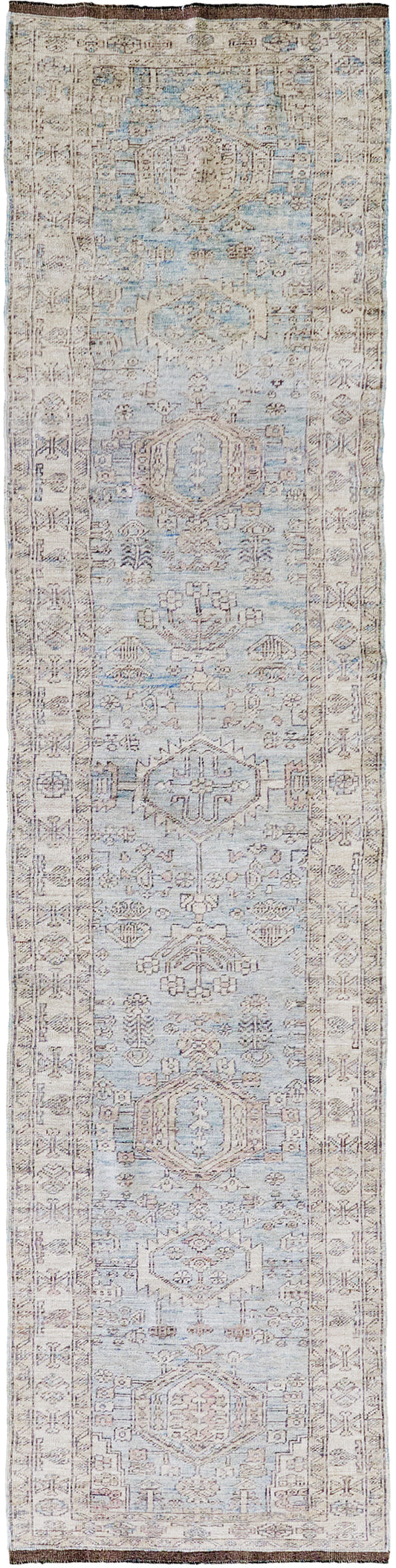 Bidjar Runner, Domicile Collection