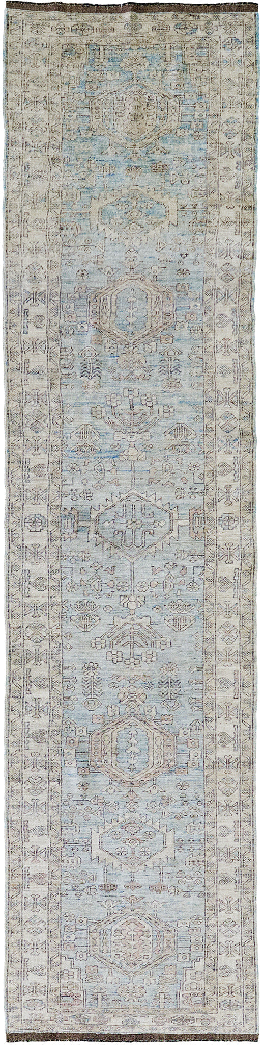 Bidjar Runner, Domicile Collection