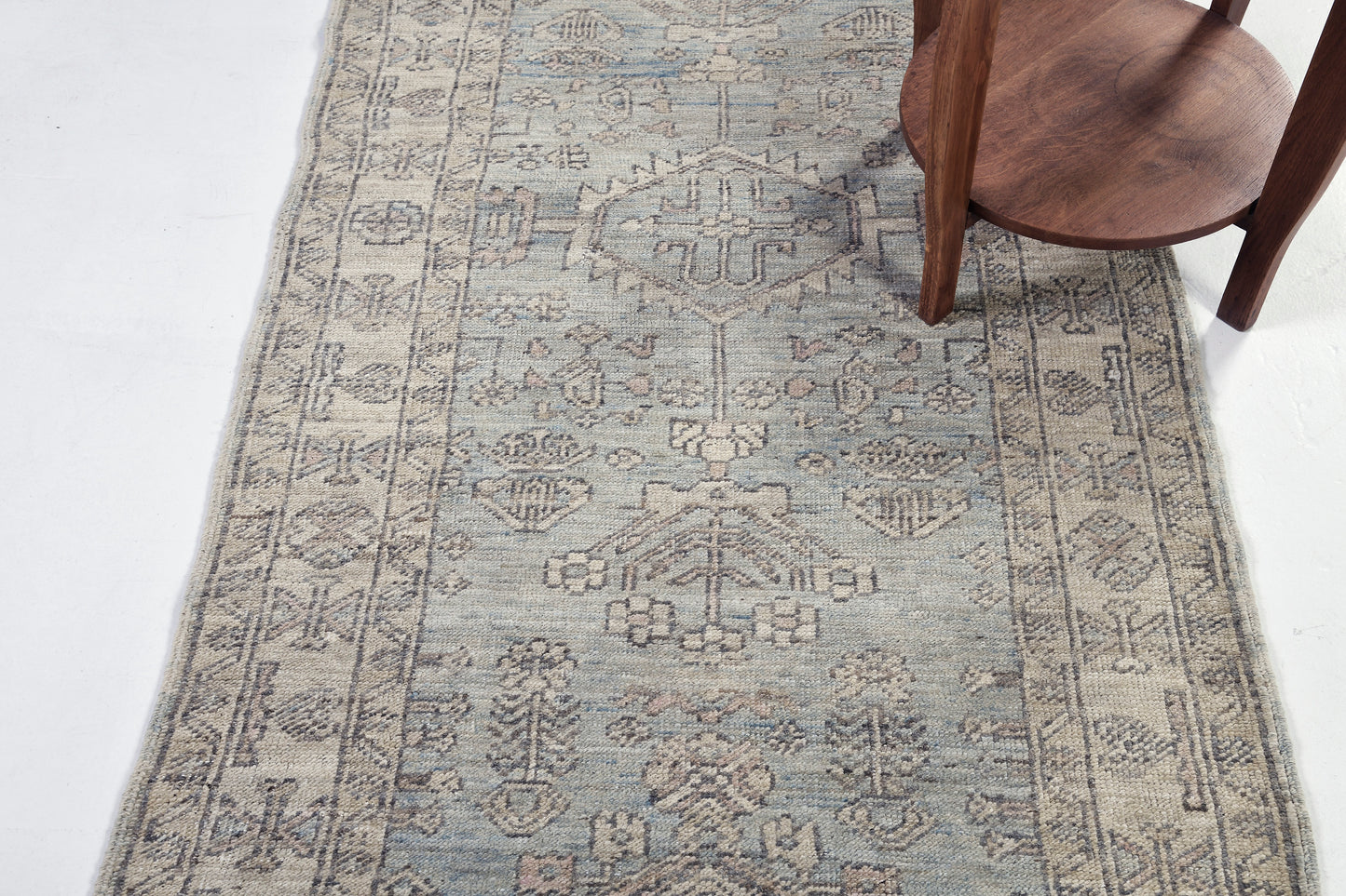 Bidjar Runner, Domicile Collection