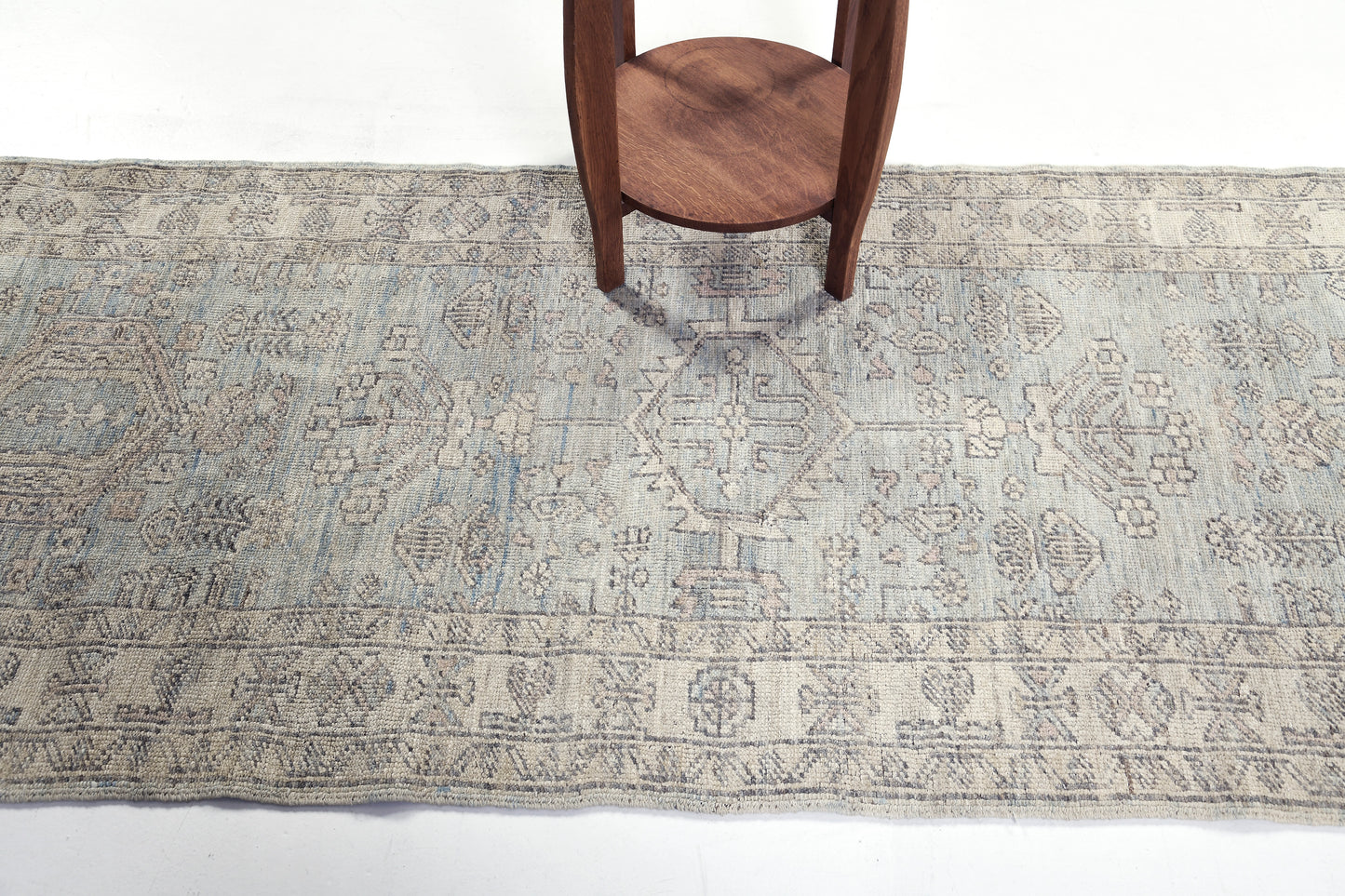 Bidjar Runner, Domicile Collection