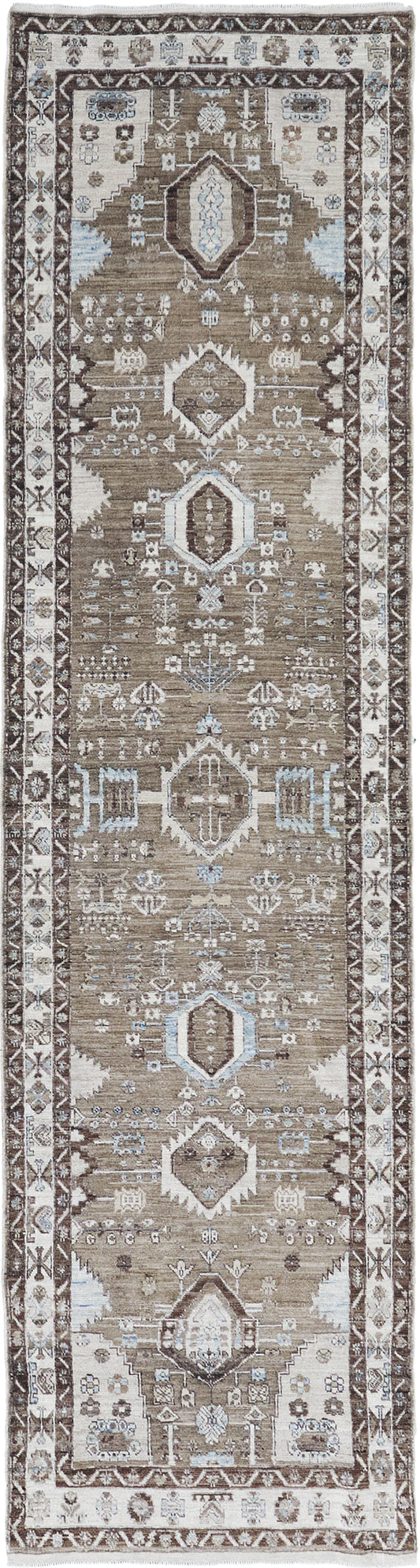 Bidjar Runner, Domicile Collection