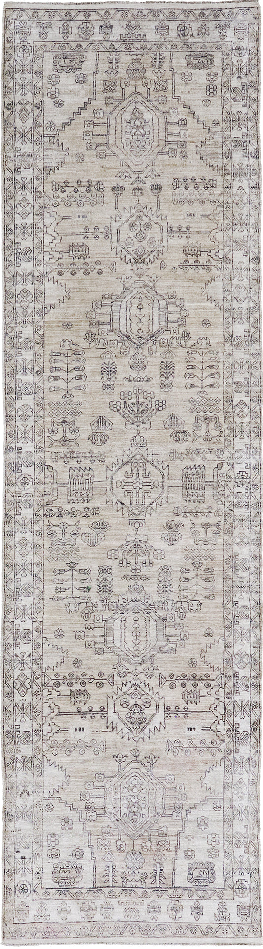 Bidjar Runner, Domicile Collection