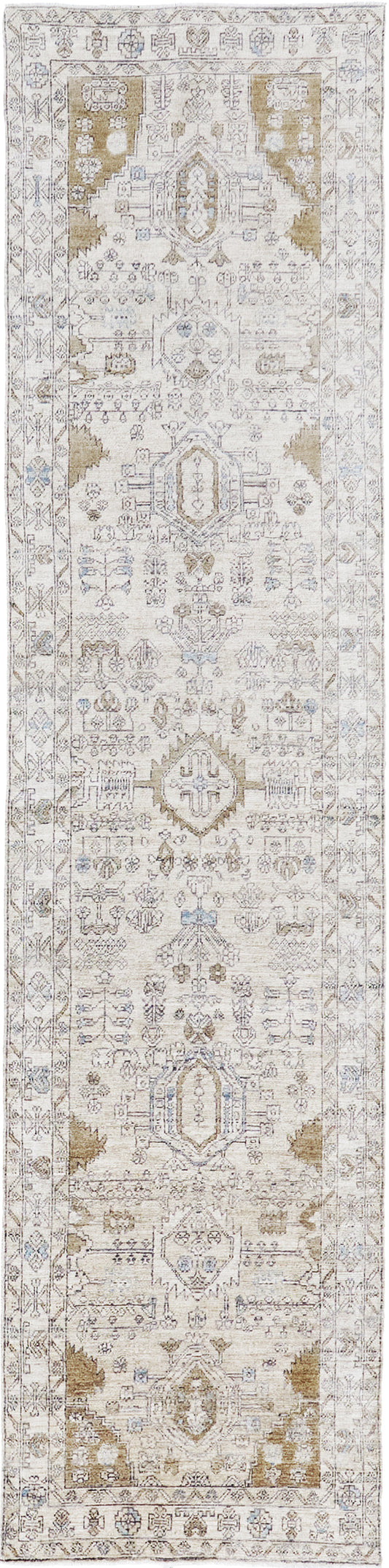 Bidjar Runner, Domicile Collection