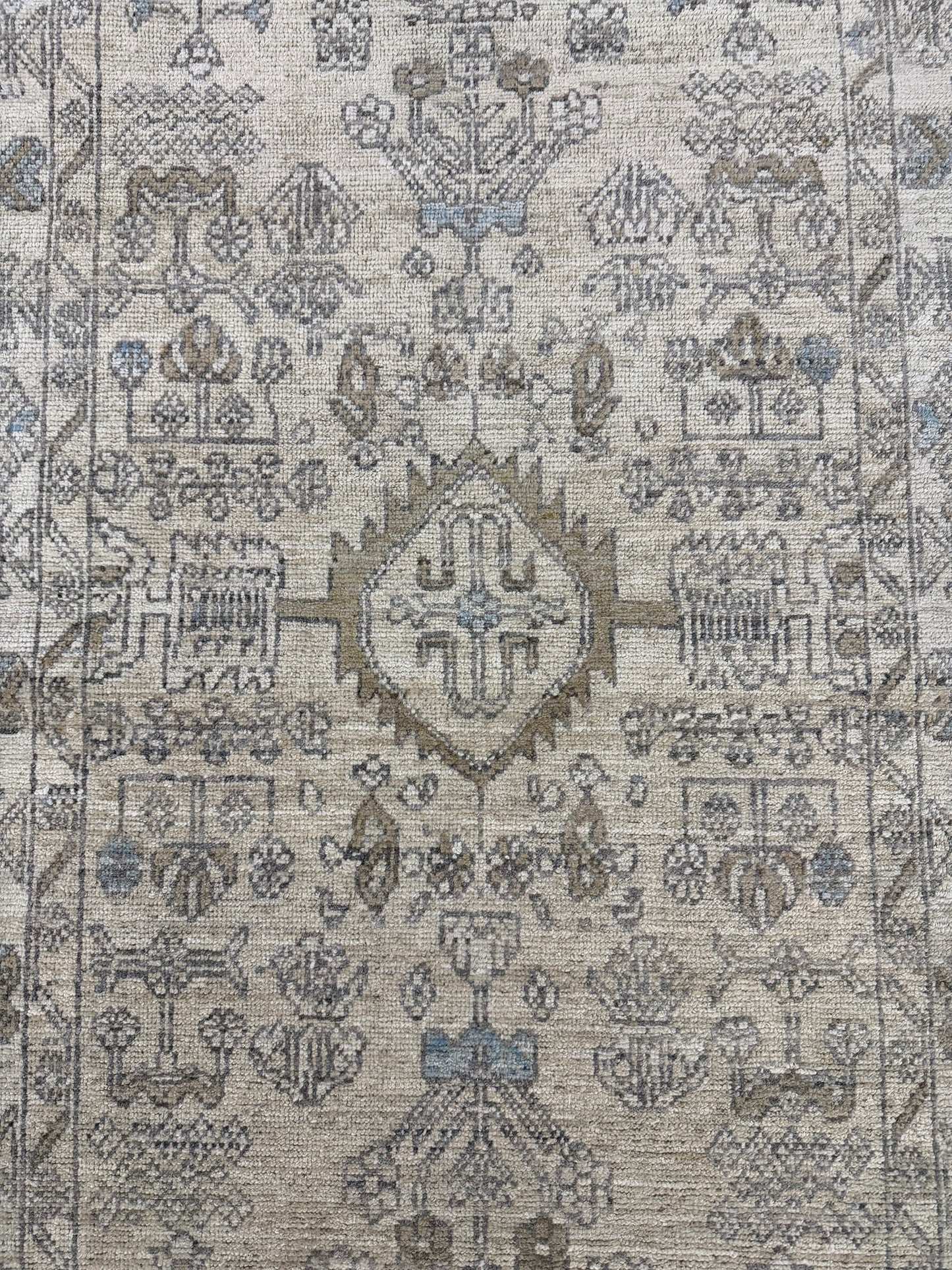Bidjar Runner, Domicile Collection