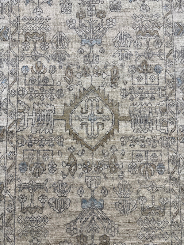 Bidjar Runner, Domicile Collection