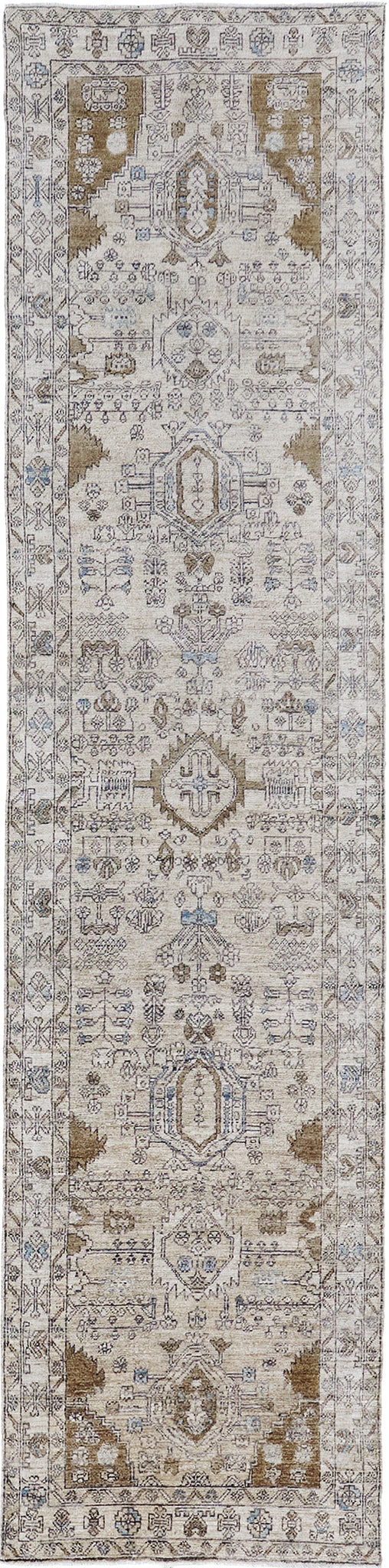 Bidjar Runner, Domicile Collection