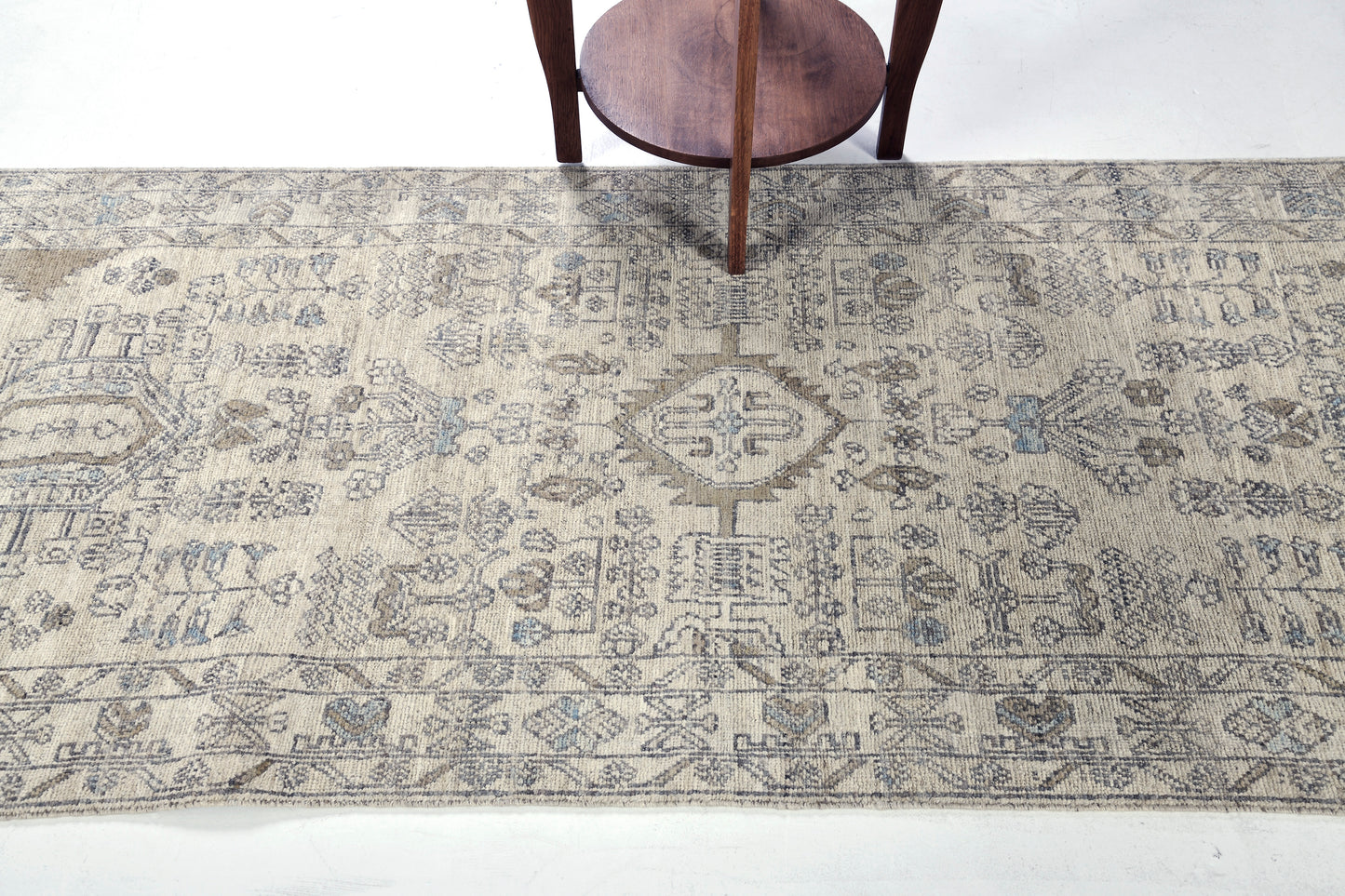 Bidjar Runner, Domicile Collection