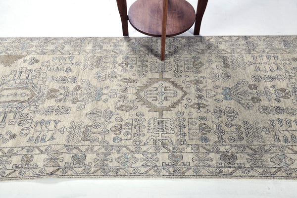 Bidjar Runner, Domicile Collection