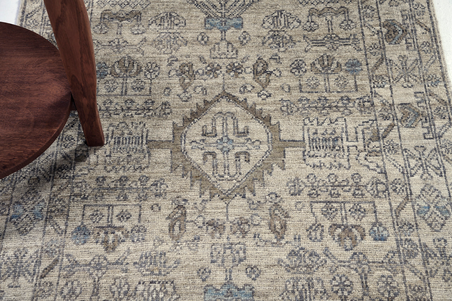 Bidjar Runner, Domicile Collection