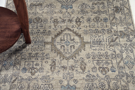 Bidjar Runner, Domicile Collection