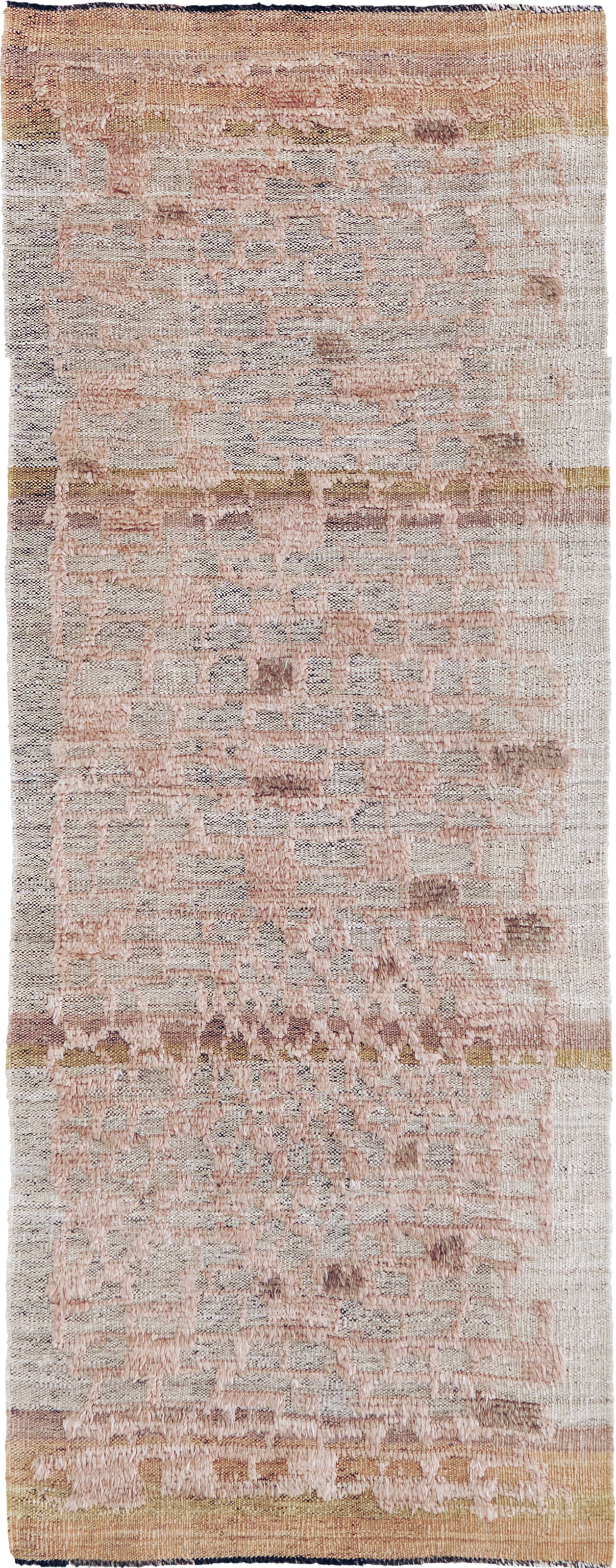 Alwib Runner, Atlas  Collection, Saffron