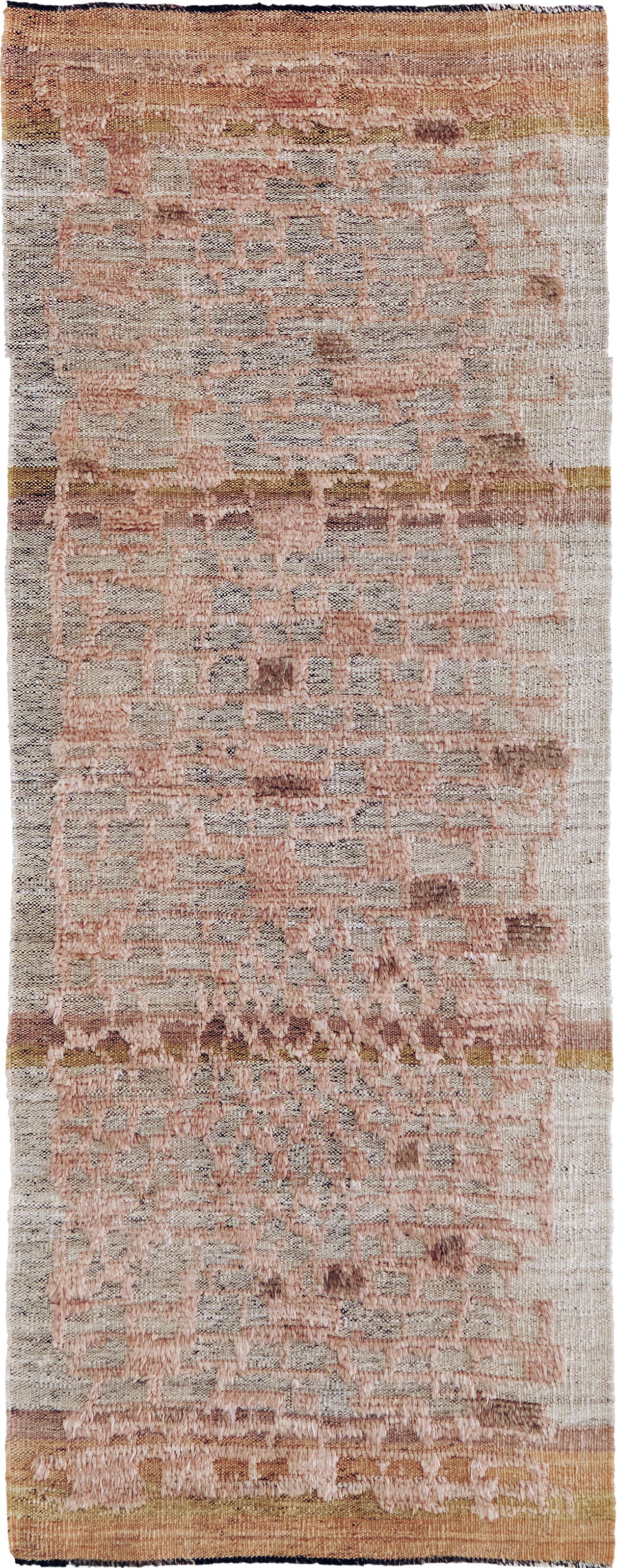 Alwib Runner, Atlas Collection, Gray Rose