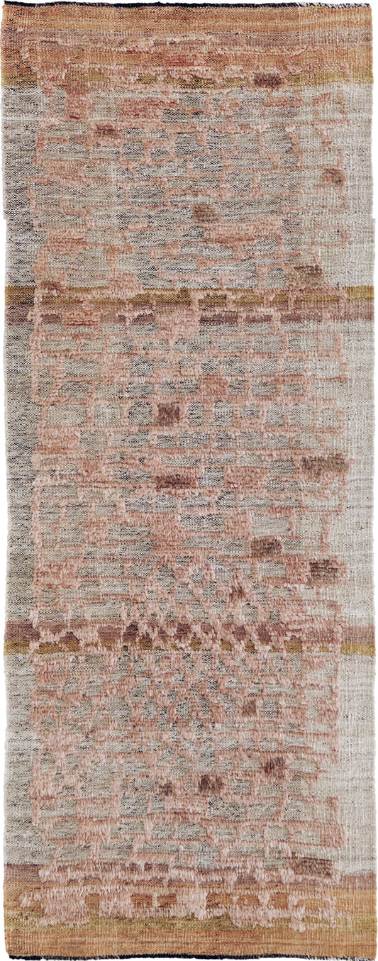 Alwib Runner, Atlas Collection, Gray Rose