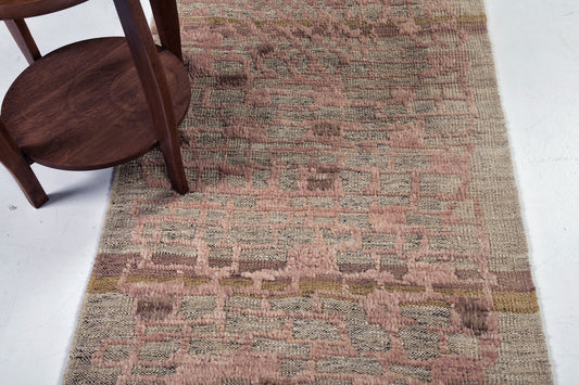 Alwib Runner, Atlas Collection, Gray Rose