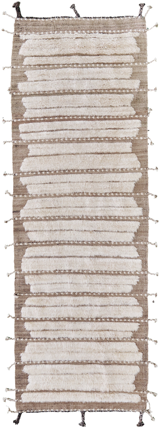 Abrolhos Runner, Haute Bohemian, Wheat