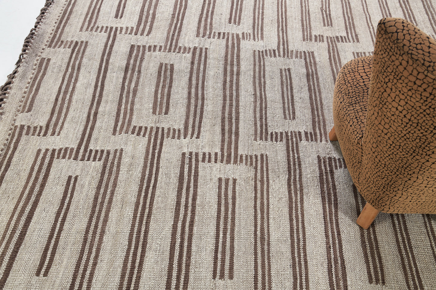 Lageev Seasons, Haute Bohemian, Earth Neutrals