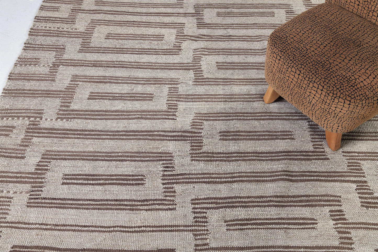 Lageev Seasons, Haute Bohemian, Earth Neutrals