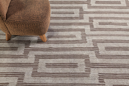 Lageev Seasons, Haute Bohemian, Earth Neutrals