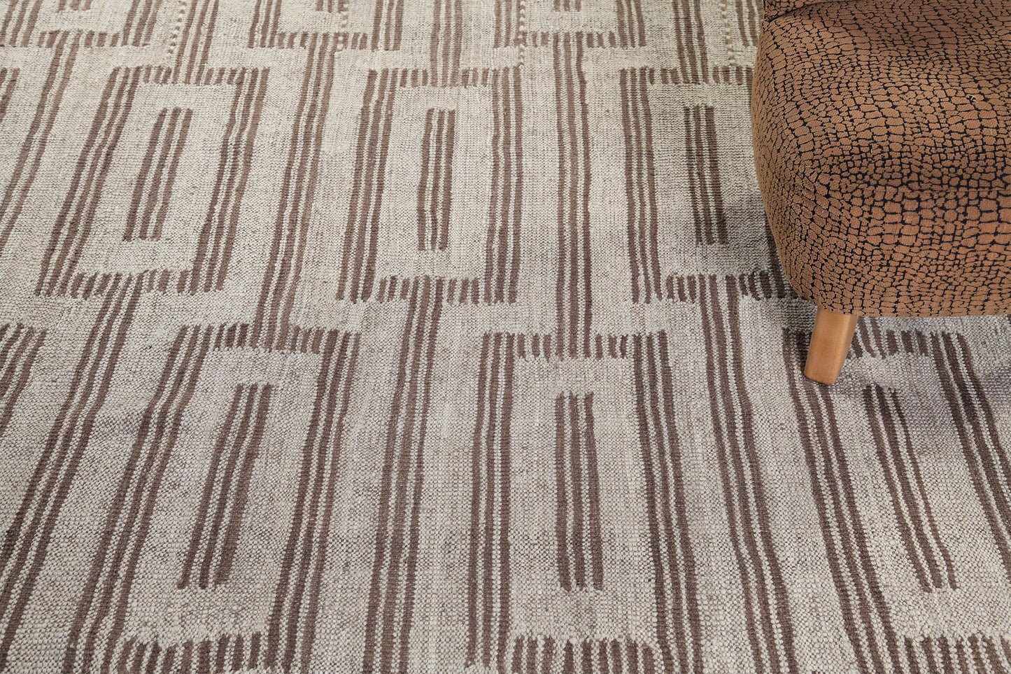 Lageev Seasons, Haute Bohemian, Earth Neutrals