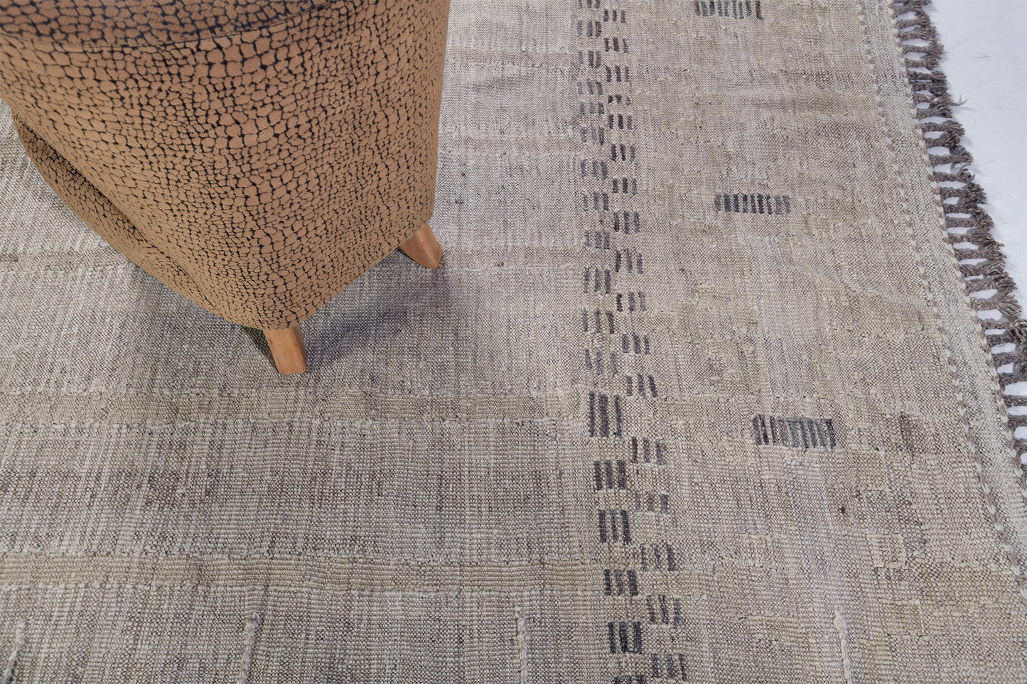 Ragsaba Seasons, Haute Bohemian, Earth Neutrals