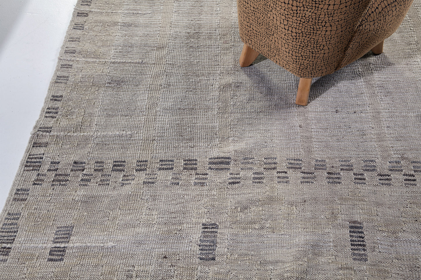 Ragsaba Seasons, Haute Bohemian, Earth Neutrals