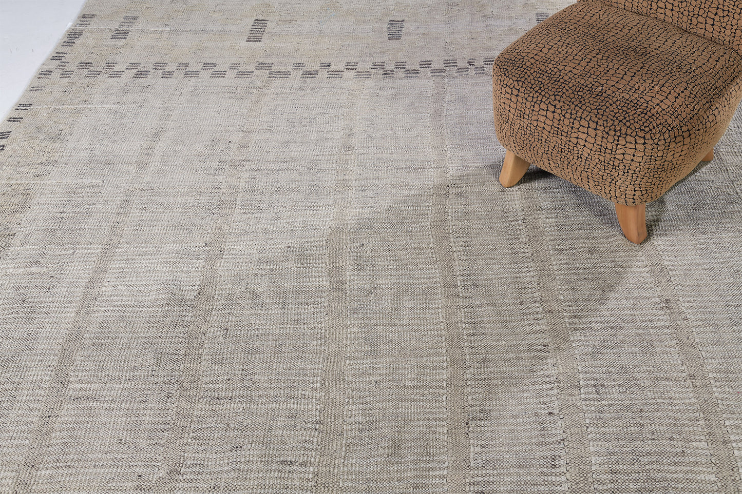 Ragsaba Seasons, Haute Bohemian, Earth Neutrals