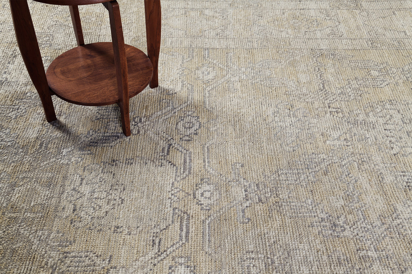 Setareh, Domicile Collection - detailed border and fringe [#4]