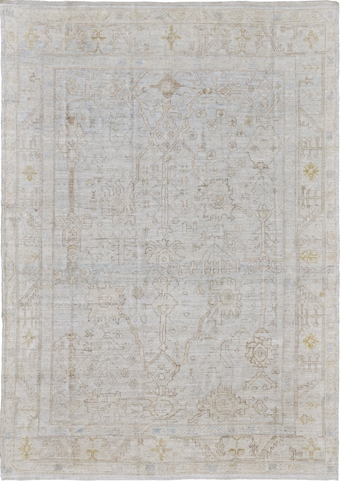 Sepideh, Domicile Collection