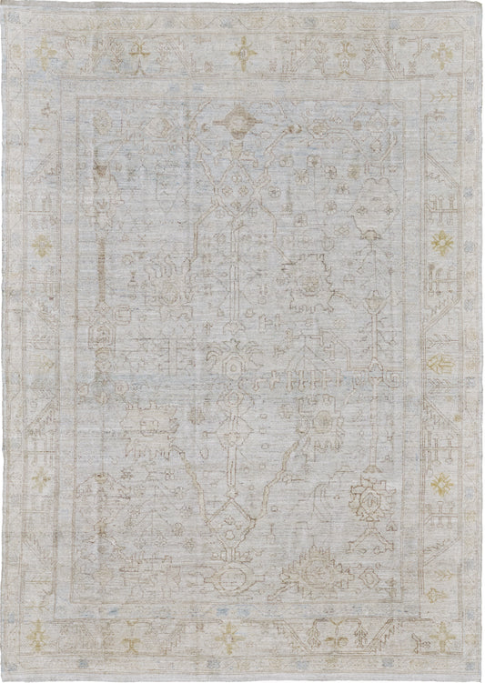 Sepideh, Domicile Collection