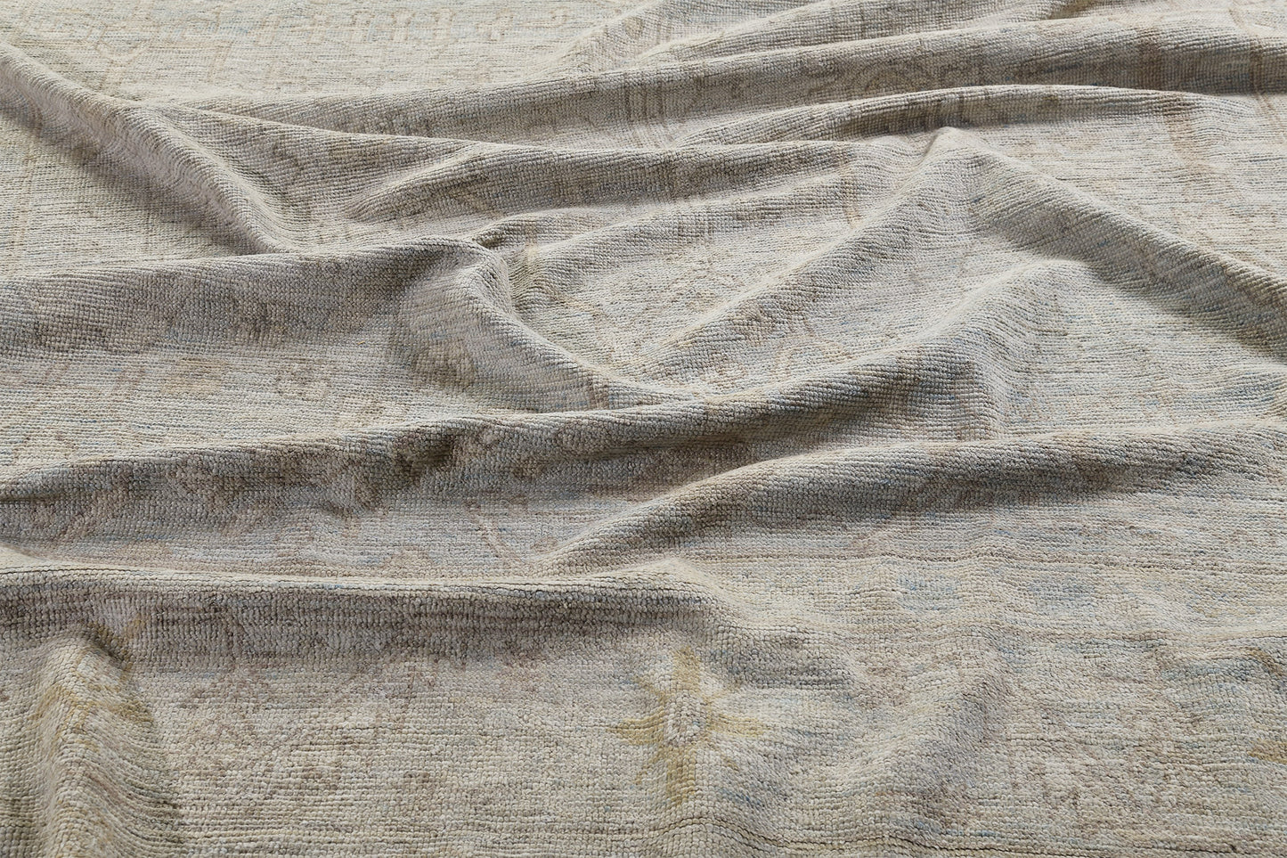 Sepideh, Domicile Collection - full length showing color variation [#3]