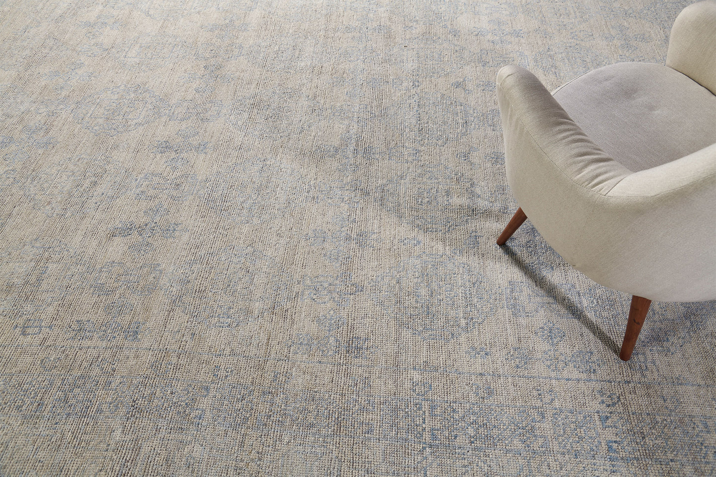 Coresantha Seasons, Domicile Collection - overhead flat lay view