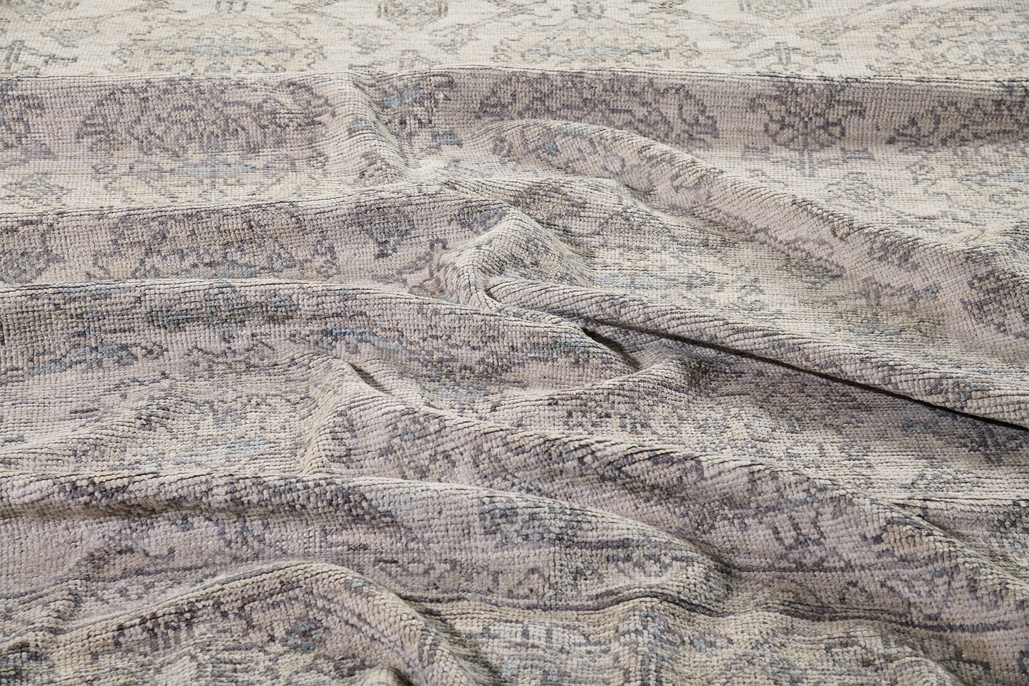 Bakhshayesh, Domicile Collection - full length showing color variation [#8]
