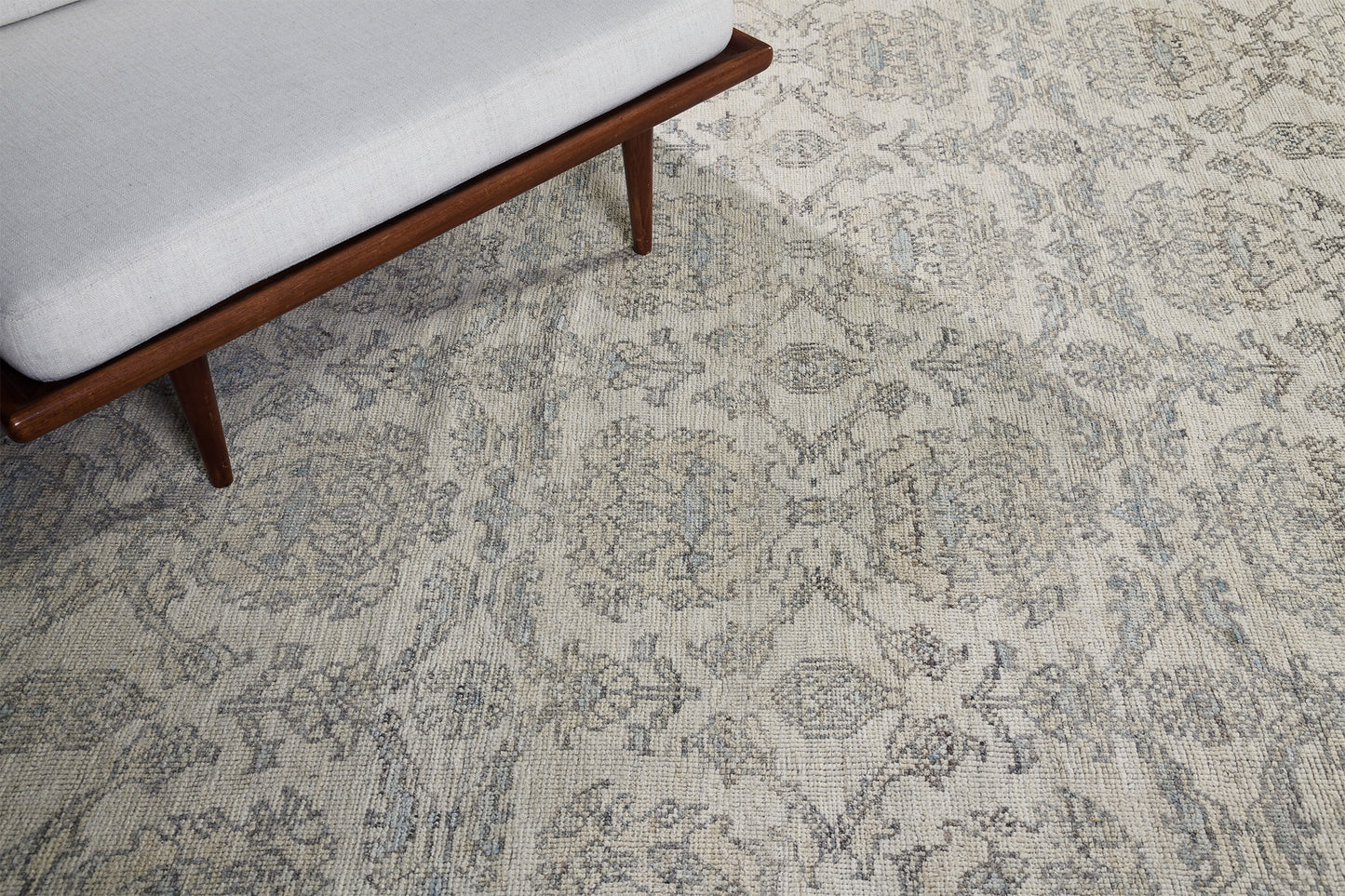 Bakhshayesh, Domicile Collection - styled in room setting [#8]