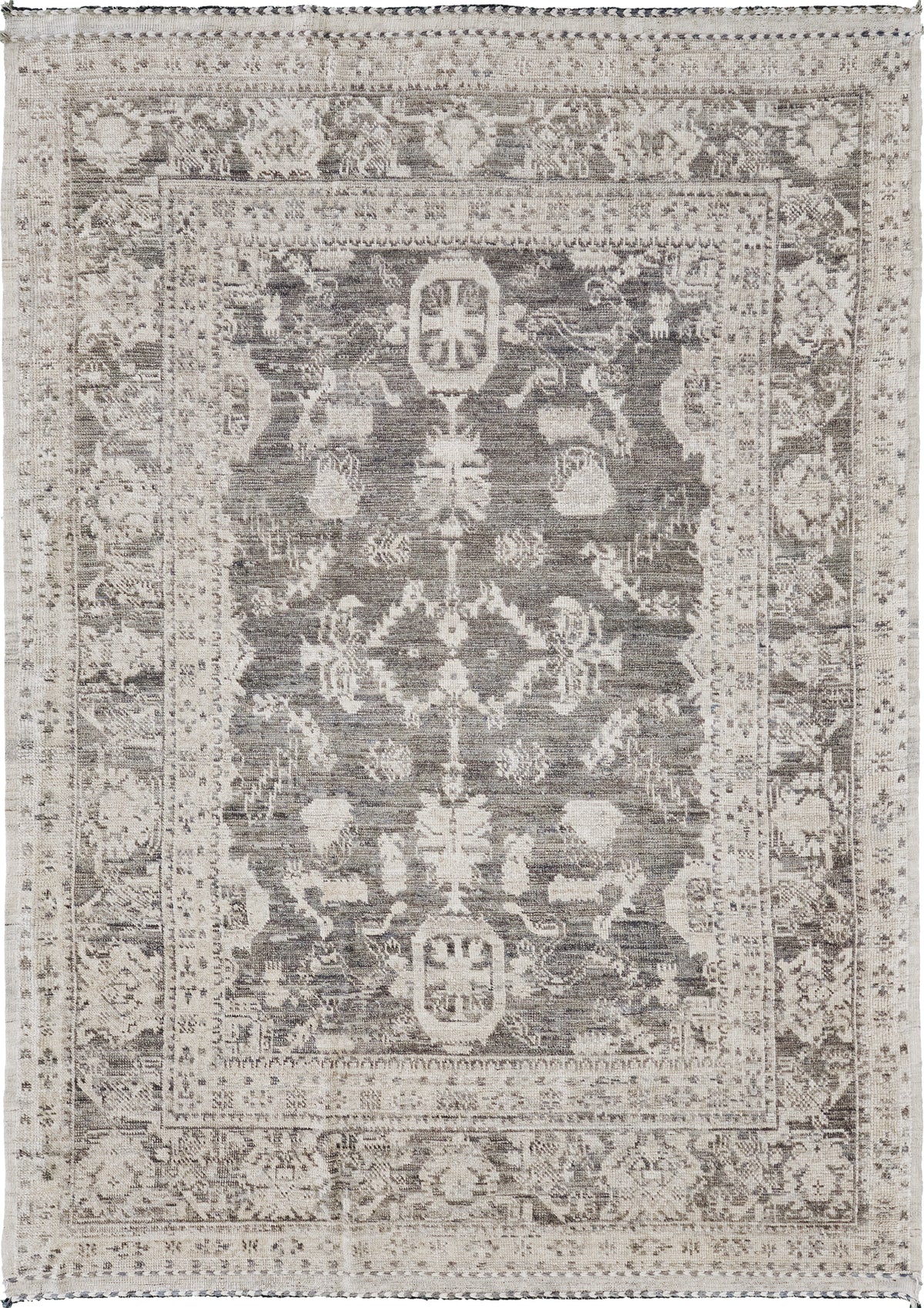 Pegah, Domicile Collection - one-of-a-kind handmade area rug [#2]