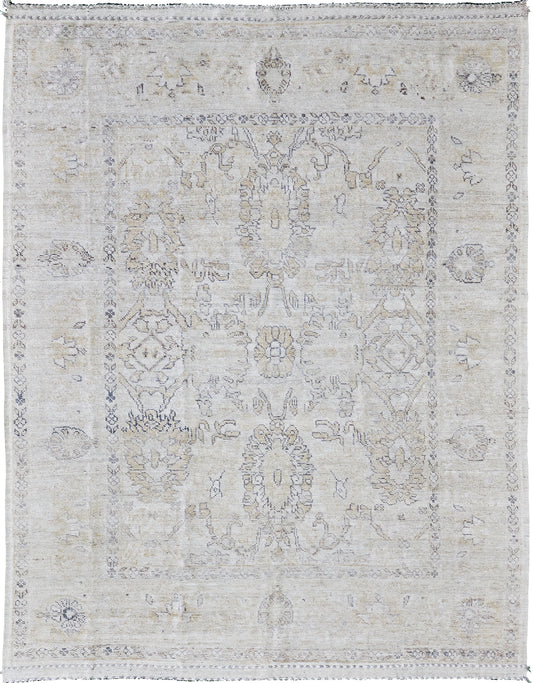 Afruz, Domicile Collection