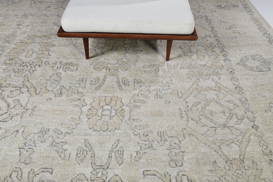 Afruz, Domicile Collection - overhead flat lay view [#3]
