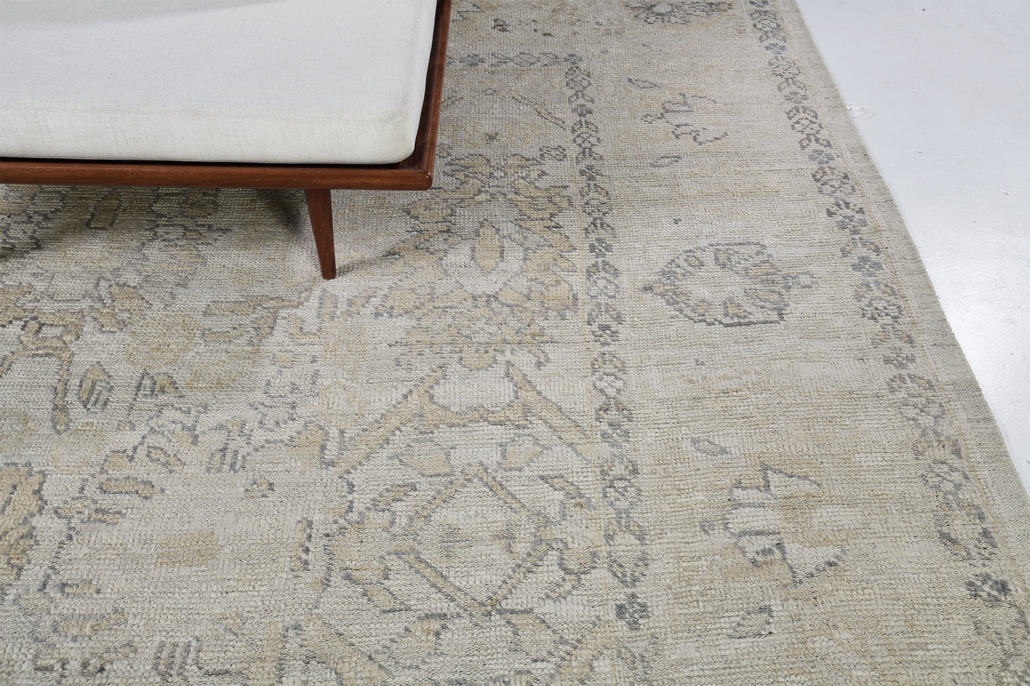 Afruz, Domicile Collection - detailed border and fringe [#3]