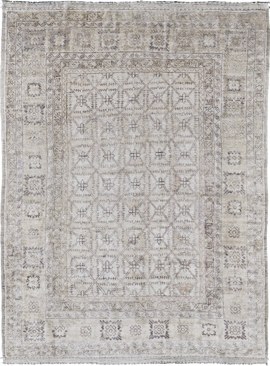 Hazar, Domicile Collection, Pale Earth